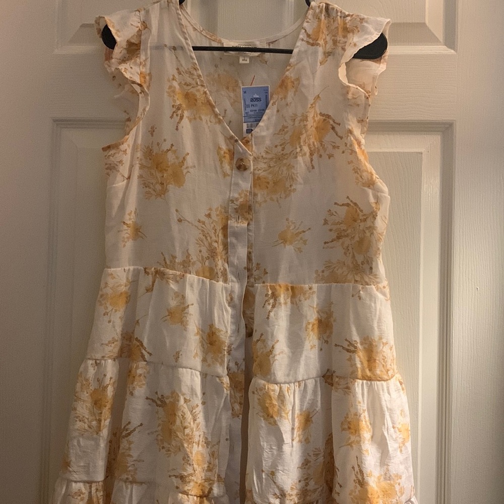 Adorable Sweet Wanderer Dress